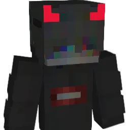 OfficerKaan69 Minecraft avatar bust