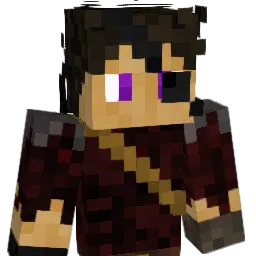 OfficerKilo's Minecraft skin