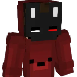 OfficerNasty1 Minecraft avatar bust