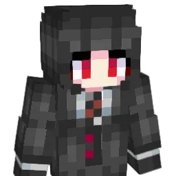 OfficerNo0 Minecraft avatar bust