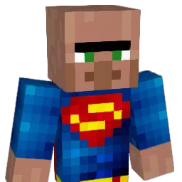 OfficerPlay Minecraft avatar bust