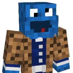 OfficerSlinky Minecraft avatar bust