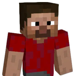 OfficerT92's Minecraft skin