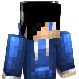 OfficerVermilion's Minecraft skin