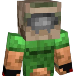 Officer_D's Minecraft skin