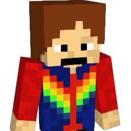 Officer_Dingo Minecraft avatar bust