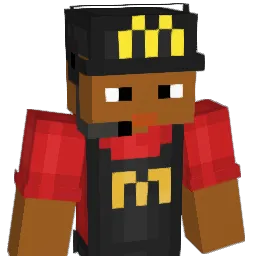 Officer_Dojo's Minecraft skin