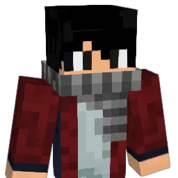 Officer_Frosty Minecraft avatar bust
