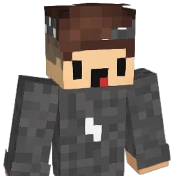 Officer_Johannes Minecraft avatar bust