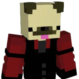 Officer_Kylo Minecraft avatar bust