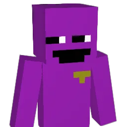 Officer_Mehoff's Minecraft skin