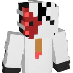 Officer_RexMRT Minecraft avatar bust