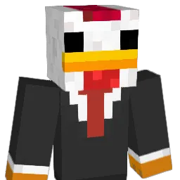 Officer_Wock's Minecraft skin