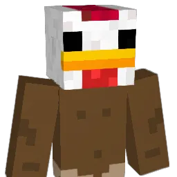 Officer_Wock Minecraft avatar bust