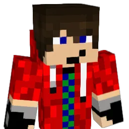 Officercolumbus Minecraft avatar bust