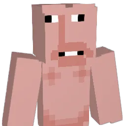 OfficiaIWatch Minecraft avatar bust