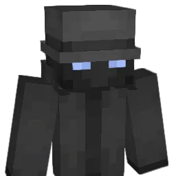 Minecraft-Skin von OfficialBasic