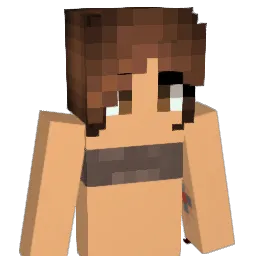 OfficialCade's Minecraft skin