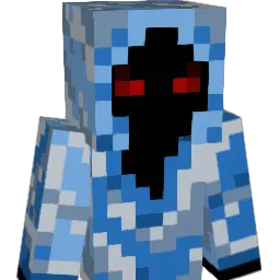 OfficialCreoh Minecraft avatar bust