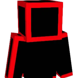 OfficialDvSn Minecraft avatar bust