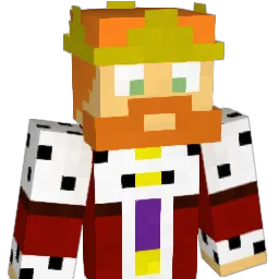 OfficialEpicEgg Minecraft avatar bust