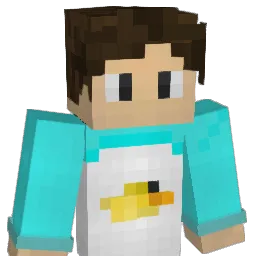 OfficialFirza Minecraft avatar bust
