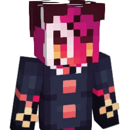 OfficialGayy Minecraft avatar bust