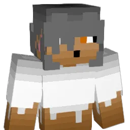OfficialJDFlow1 Minecraft avatar bust