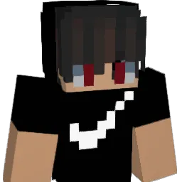 OfficialJohnn Minecraft avatar bust