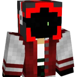 OfficialMFA Minecraft avatar bust
