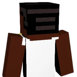 OfficialMate14 Minecraft avatar bust