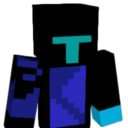 OfficialMicroMec Minecraft avatar bust