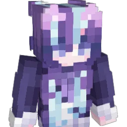 OfficialMrGhosty Minecraft avatar bust