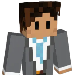 OfficialPb's Minecraft skin