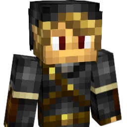 OfficialPie Minecraft avatar bust