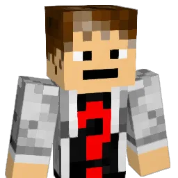 OfficialPunGuy Minecraft avatar bust