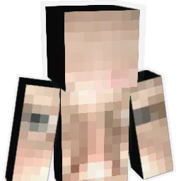 OfficialRat's Minecraft skin