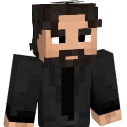 OfficialReflex Minecraft avatar bust