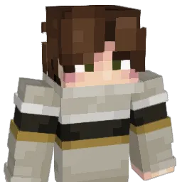 OfficialSugar Minecraft avatar bust