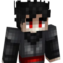 OfficialVale's Minecraft skin