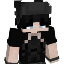 OfficialValkyrie Minecraft avatar bust