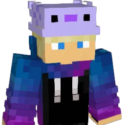 Official_3mma06 Minecraft avatar bust