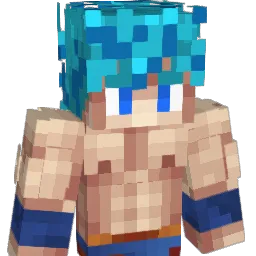 Official_Aspect's Minecraft skin