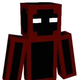 Official_Foxnail Minecraft avatar bust