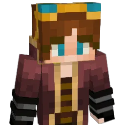 Official_Nelus Minecraft avatar bust