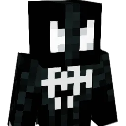 Official_Trynx Minecraft avatar bust