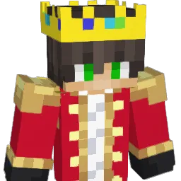 OfficiallyKold's Minecraft skin