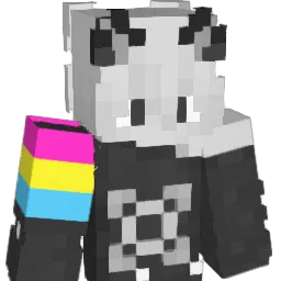 Officially_Lost Minecraft avatar bust