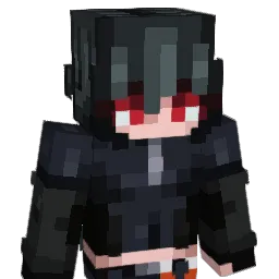 Officially_Maji Minecraft avatar bust