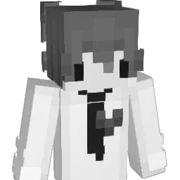 Officialp001469 Minecraft avatar bust